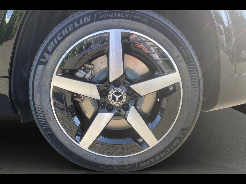 Image MERCEDES-BENZ GLB 250+ EQ 272ch Limited Edition