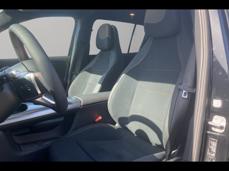 Image MERCEDES-BENZ GLB 250+ EQ 272ch Limited Edition