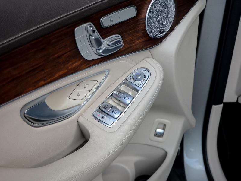 Image MERCEDES-BENZ GLC 400 d 330ch Avantgarde Line 4Matic 9G-Tronic