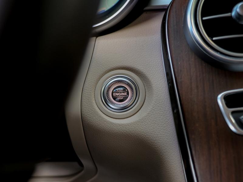 Image MERCEDES-BENZ GLC 400 d 330ch Avantgarde Line 4Matic 9G-Tronic