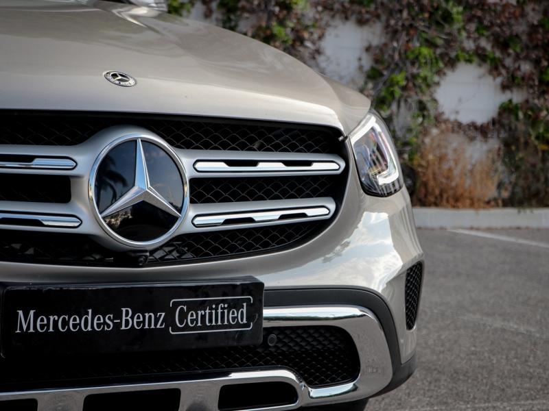 Image MERCEDES-BENZ GLC 400 d 330ch Avantgarde Line 4Matic 9G-Tronic