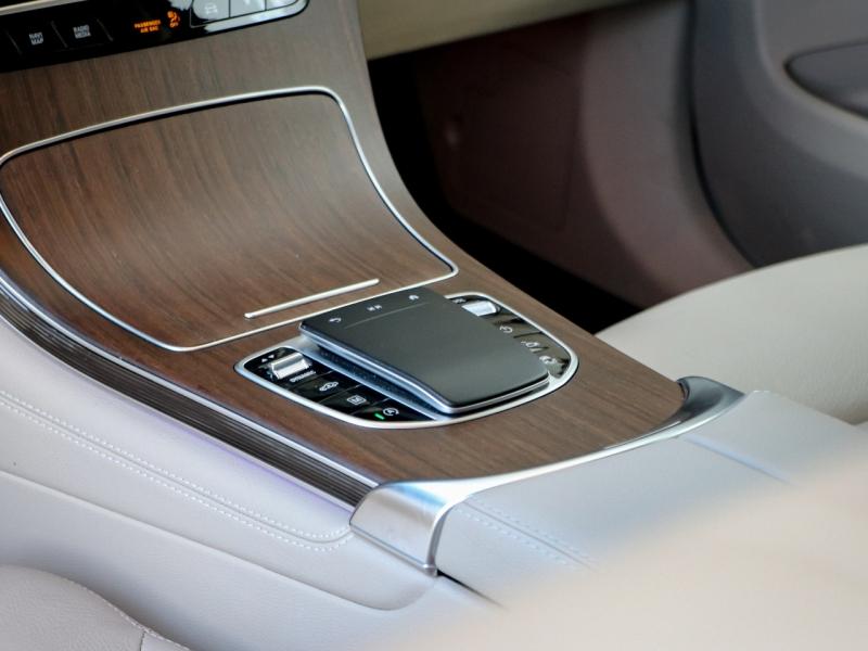 Image MERCEDES-BENZ GLC 400 d 330ch Avantgarde Line 4Matic 9G-Tronic