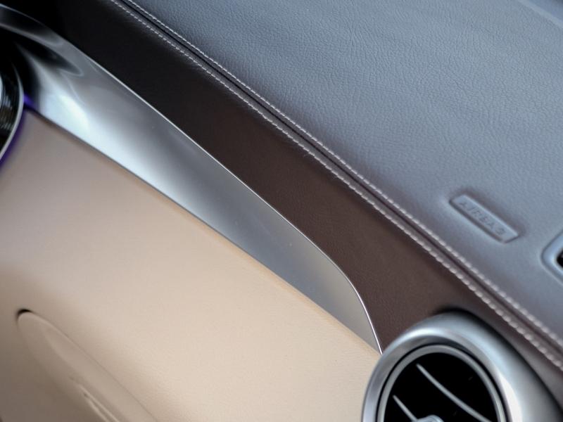 Image MERCEDES-BENZ GLC 400 d 330ch Avantgarde Line 4Matic 9G-Tronic