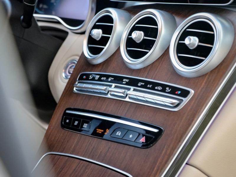 Image MERCEDES-BENZ GLC 400 d 330ch Avantgarde Line 4Matic 9G-Tronic