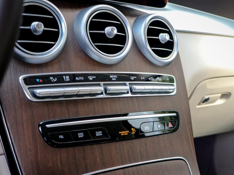 Image MERCEDES-BENZ GLC 400 d 330ch Avantgarde Line 4Matic 9G-Tronic