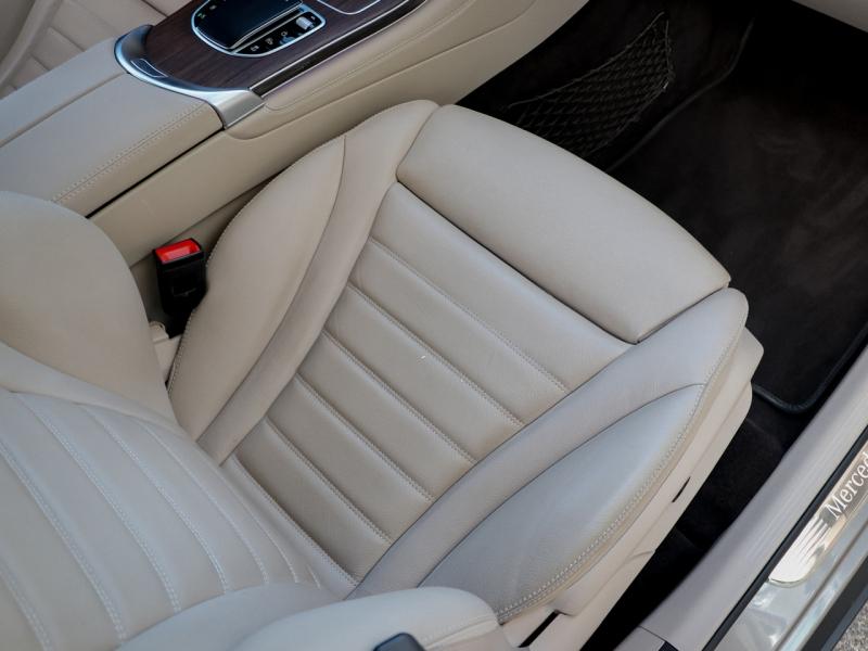Image MERCEDES-BENZ GLC 400 d 330ch Avantgarde Line 4Matic 9G-Tronic