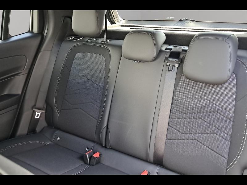 Image JEEP Avenger Electrique 156ch 115kW Black Edition