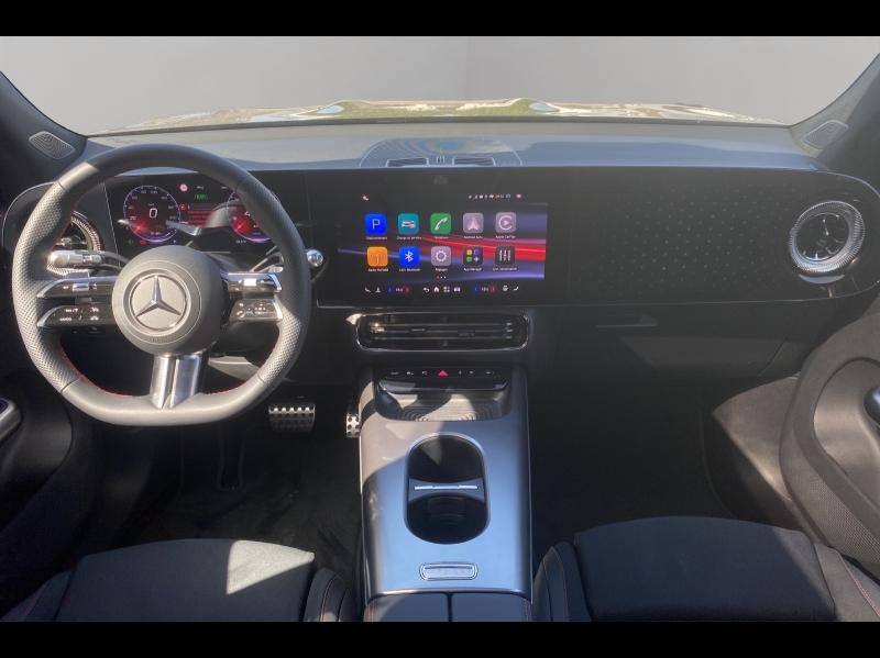 Image MERCEDES-BENZ GLB 250+ EQ 272ch Limited Edition