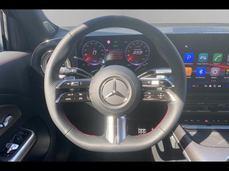 Image MERCEDES-BENZ GLB 250+ EQ 272ch Limited Edition