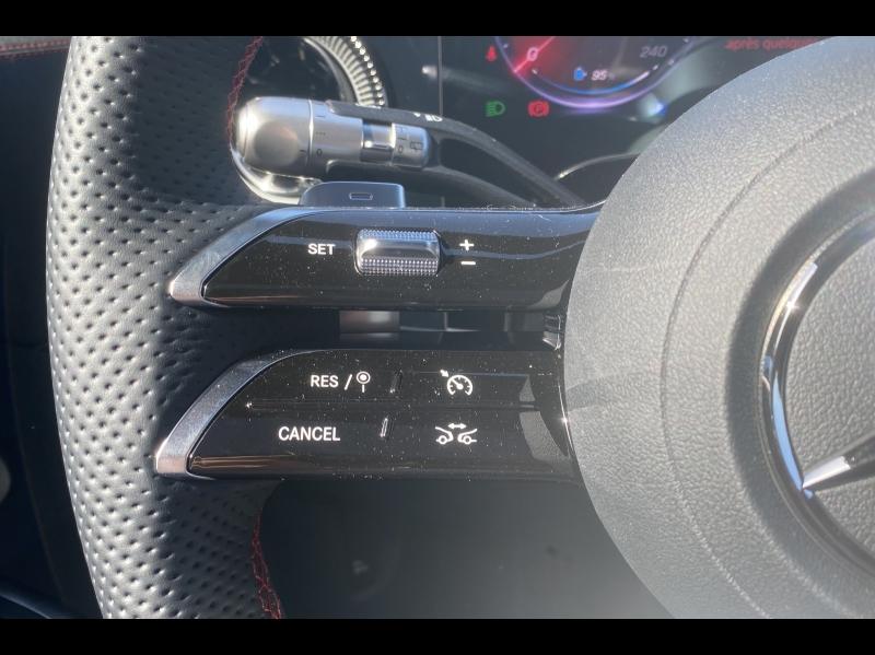 Image MERCEDES-BENZ GLB 250+ EQ 272ch Limited Edition