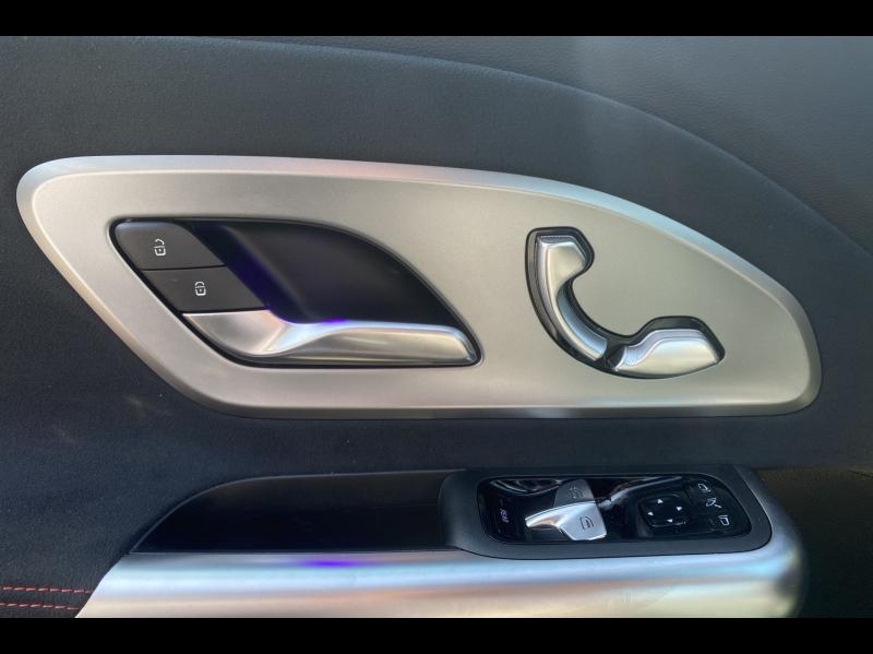 Image MERCEDES-BENZ GLB 250+ EQ 272ch Limited Edition
