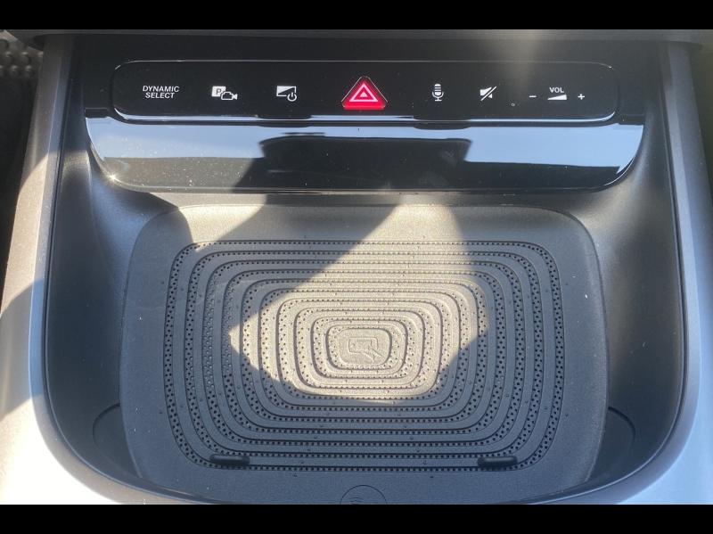 Image MERCEDES-BENZ GLB 250+ EQ 272ch Limited Edition