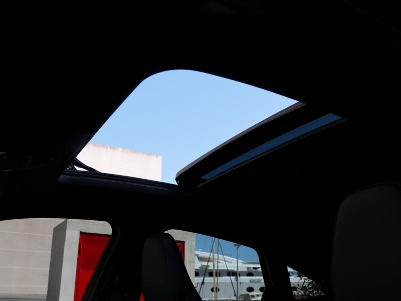 Image AUDI SQ5 Sportback 3.0 TFSI Hybride 367ch quattro S tronic 7