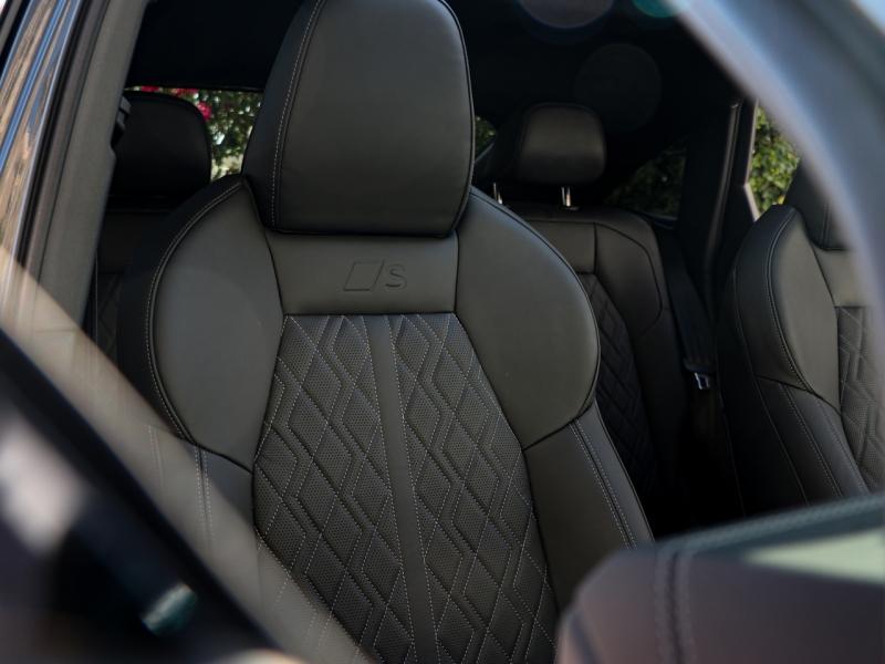 Image AUDI SQ5 Sportback 3.0 TFSI Hybride 367ch quattro S tronic 7