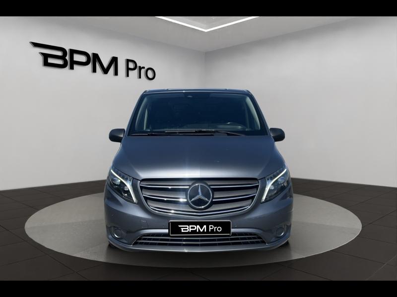 Image MERCEDES-BENZ Vito Fg 119 CDI Long Select Propulsion 9G-Tronic