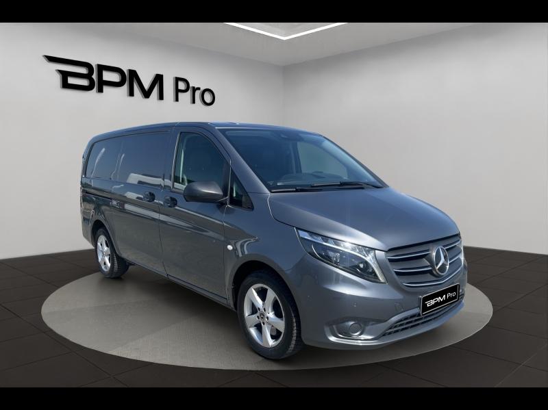 Image MERCEDES-BENZ Vito Fg 119 CDI Long Select Propulsion 9G-Tronic