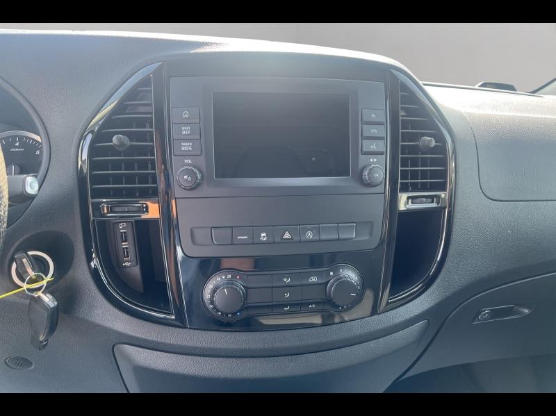 Image MERCEDES-BENZ Vito Fg 119 CDI Long Select Propulsion 9G-Tronic