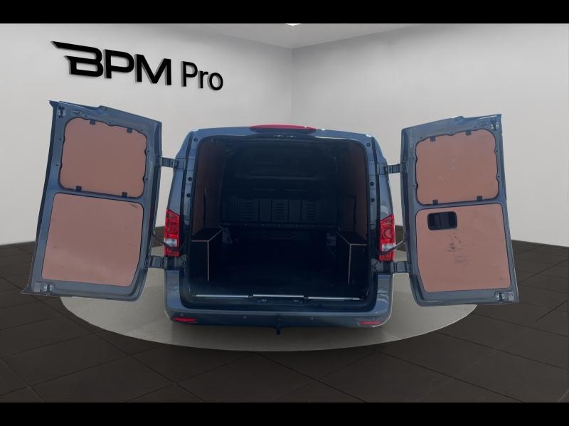 Image MERCEDES-BENZ Vito Fg 119 CDI Long Select Propulsion 9G-Tronic