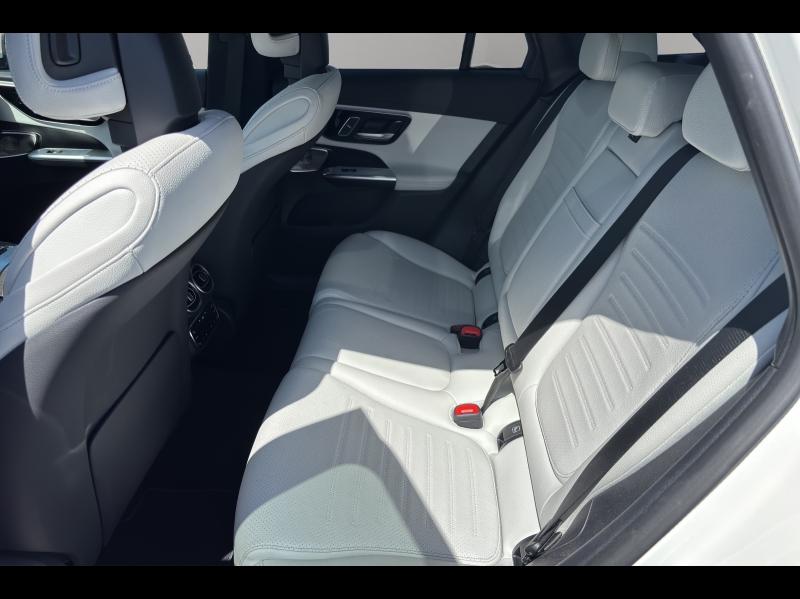 Image MERCEDES-BENZ GLC 400 e Hybrid 381ch AMG Line 4Matic 9G-Tronic