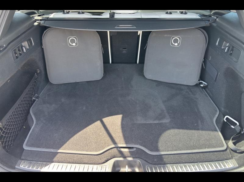 Image MERCEDES-BENZ GLC 400 e Hybrid 381ch AMG Line 4Matic 9G-Tronic