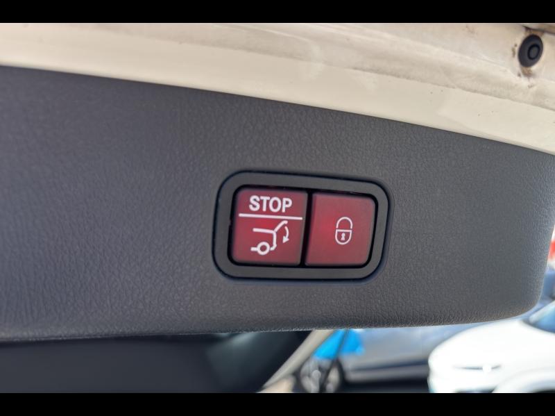 Image MERCEDES-BENZ GLC 400 e Hybrid 381ch AMG Line 4Matic 9G-Tronic