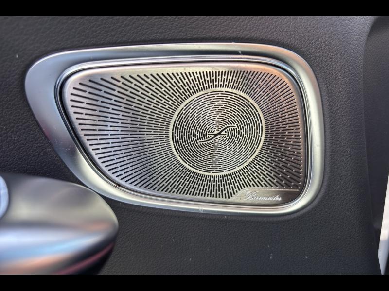 Image MERCEDES-BENZ GLC 400 e Hybrid 381ch AMG Line 4Matic 9G-Tronic