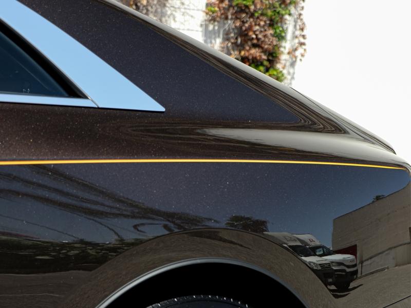 Image ROLLS ROYCE SPECTRE Silver Badge