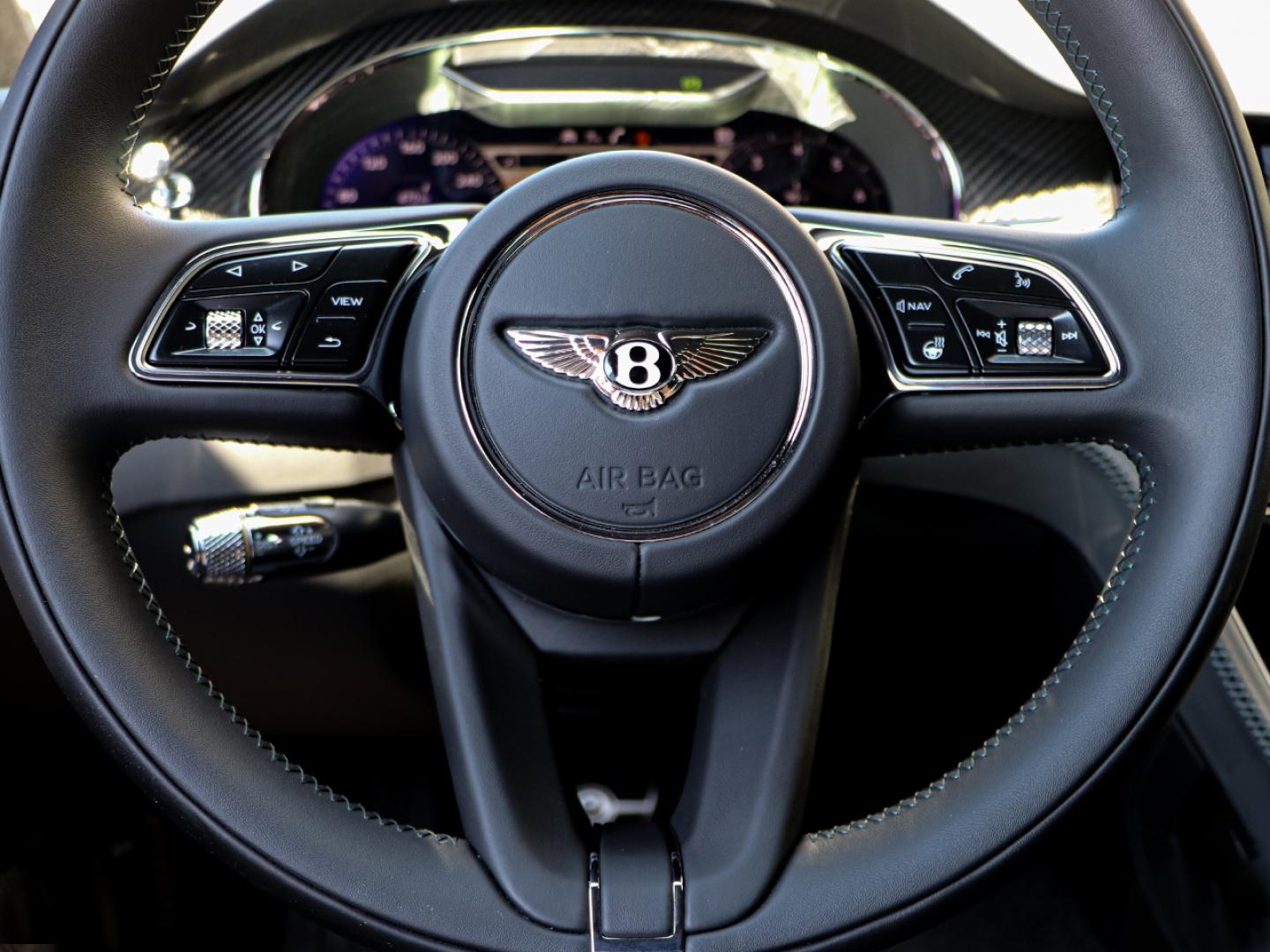 Image BENTLEY Continental GT S V8 4.0 550ch