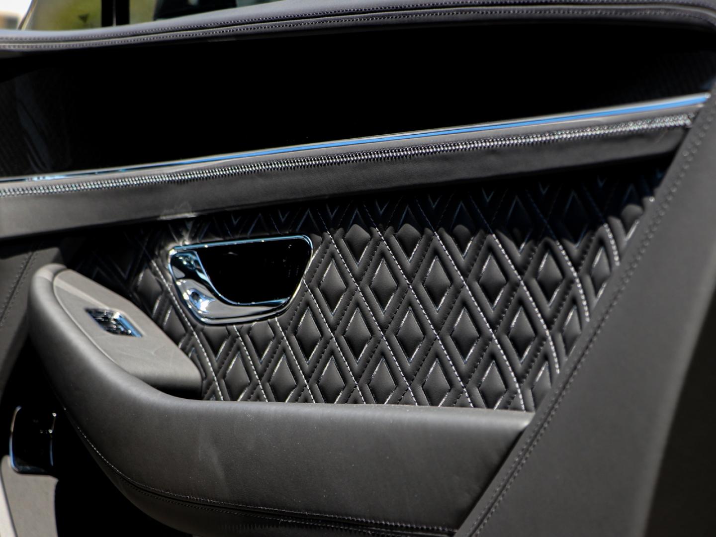 Image BENTLEY Continental GT S V8 4.0 550ch