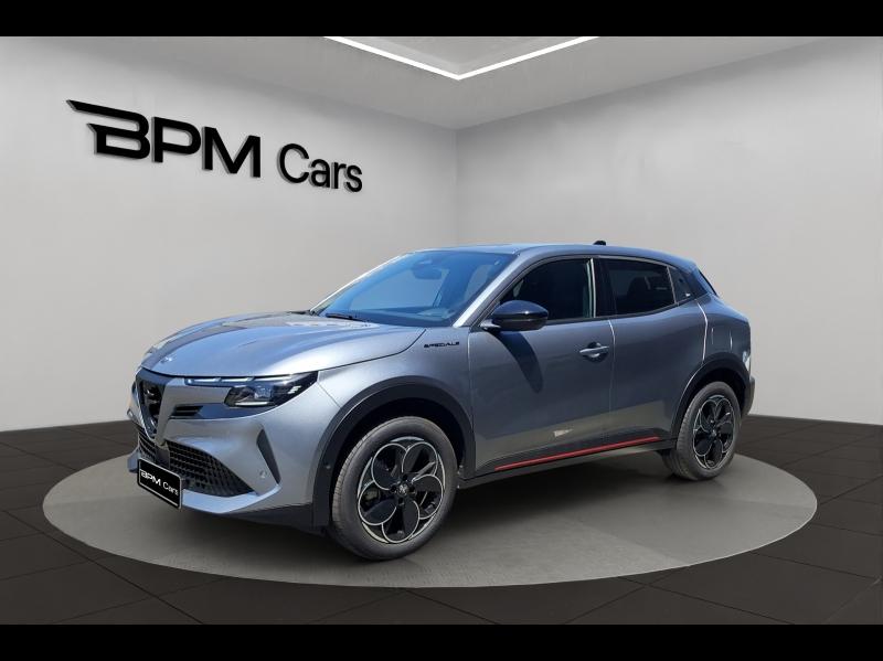 Photo ALFA ROMEO Junior Elettrica 156ch 54kWh Sport Speciale