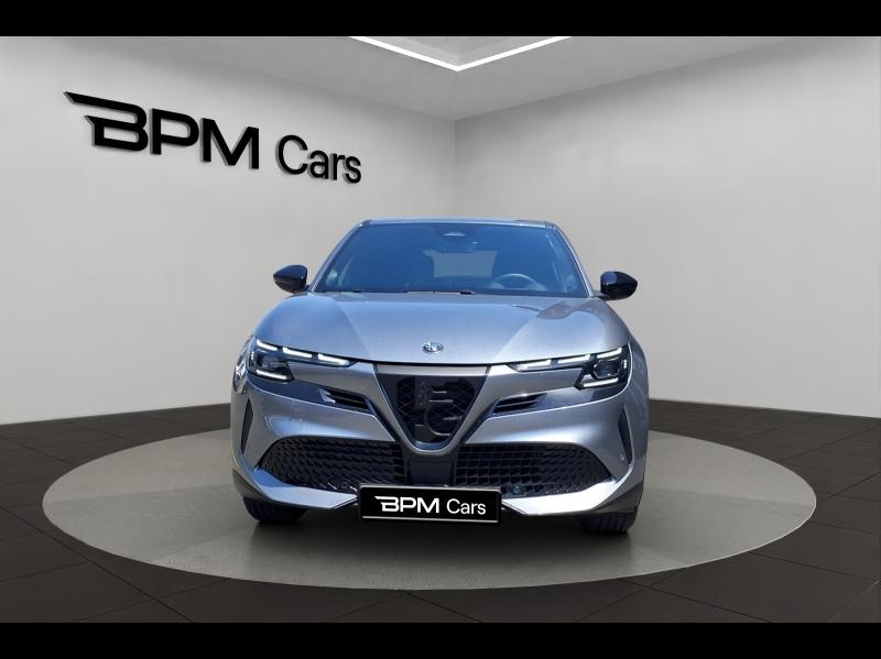 Image ALFA ROMEO Junior Elettrica 156ch 54kWh Sport Speciale