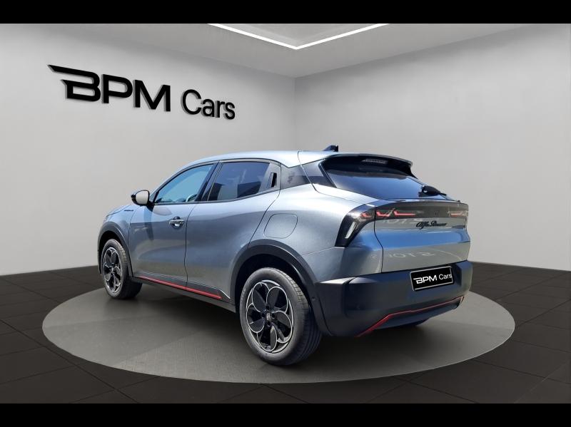 Image ALFA ROMEO Junior Elettrica 156ch 54kWh Sport Speciale
