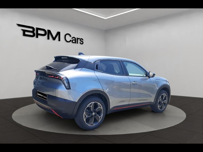 Image ALFA ROMEO Junior Elettrica 156ch 54kWh Sport Speciale