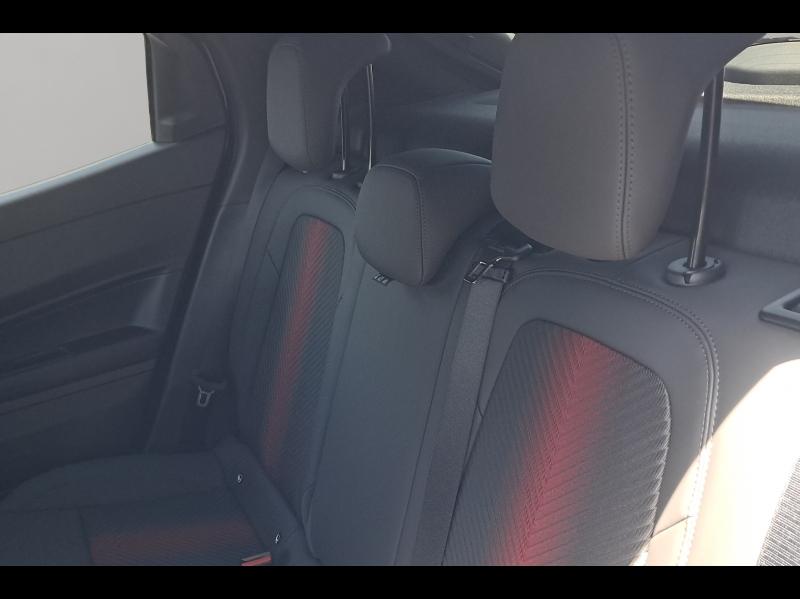 Image ALFA ROMEO Junior Elettrica 156ch 54kWh Sport Speciale