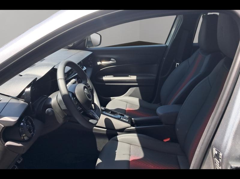 Image ALFA ROMEO Junior Elettrica 156ch 54kWh Sport Speciale