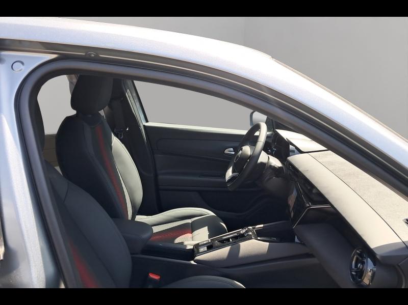 Image ALFA ROMEO Junior Elettrica 156ch 54kWh Sport Speciale