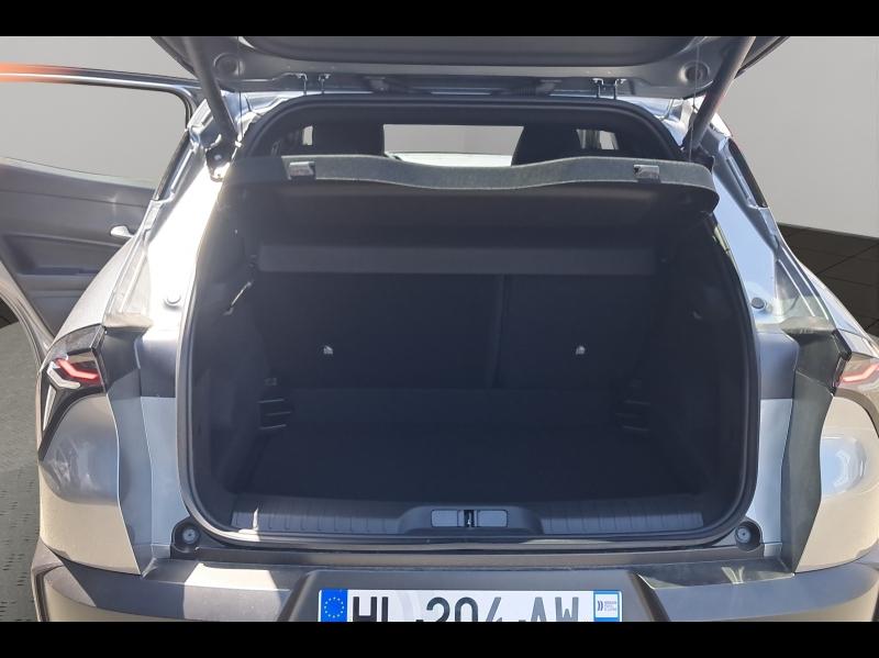 Image ALFA ROMEO Junior Elettrica 156ch 54kWh Sport Speciale
