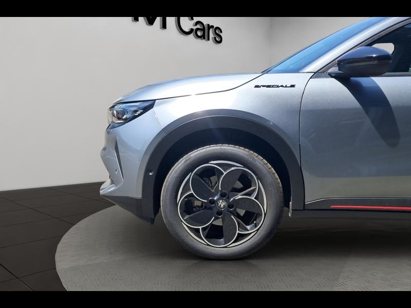 Image ALFA ROMEO Junior Elettrica 156ch 54kWh Sport Speciale