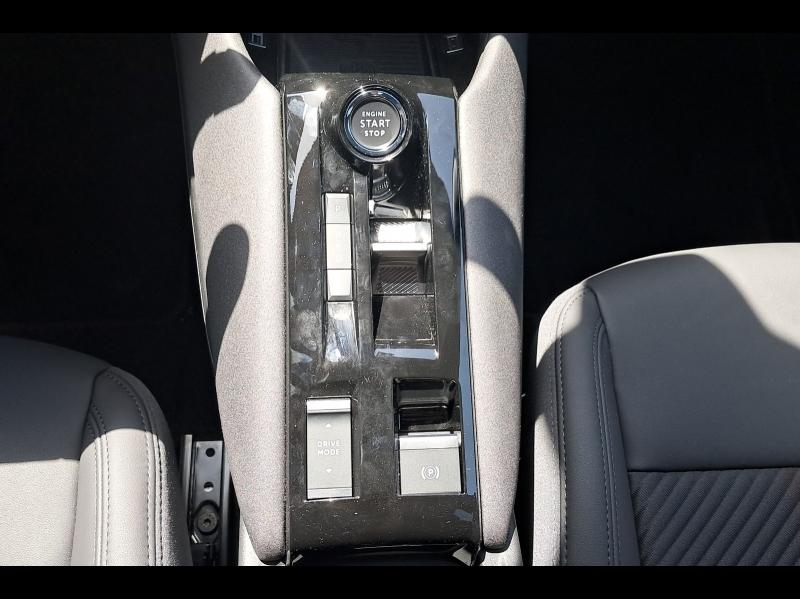 Image ALFA ROMEO Junior Elettrica 156ch 54kWh Sport Speciale