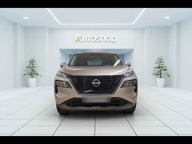 Image NISSAN X-Trail e-Power 204ch N-Connecta