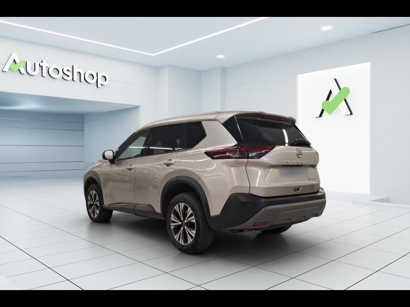 Image NISSAN X-Trail e-Power 204ch N-Connecta