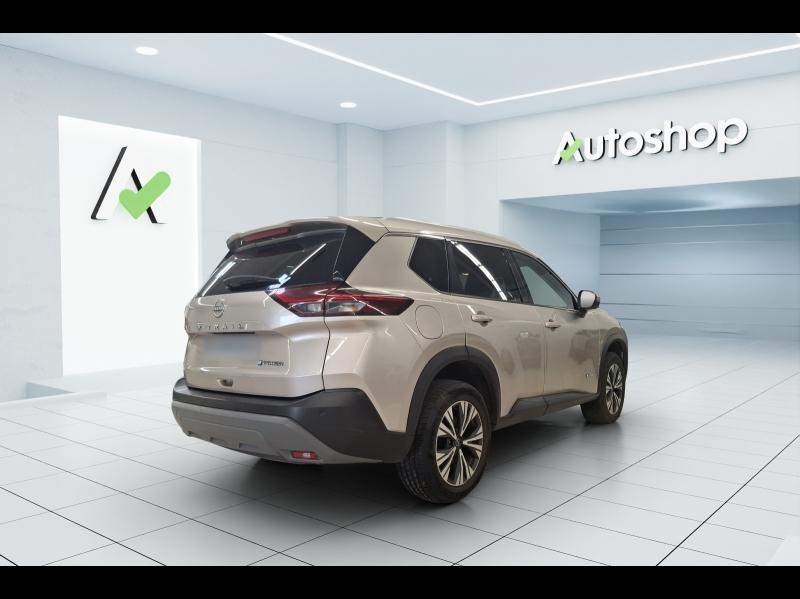 Image NISSAN X-Trail e-Power 204ch N-Connecta