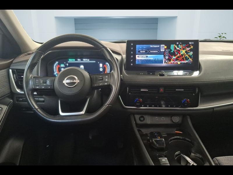 Image NISSAN X-Trail e-Power 204ch N-Connecta