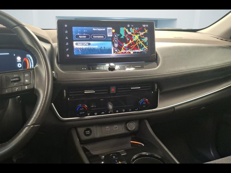 Image NISSAN X-Trail e-Power 204ch N-Connecta