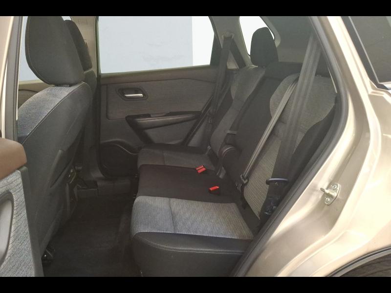 Image NISSAN X-Trail e-Power 204ch N-Connecta