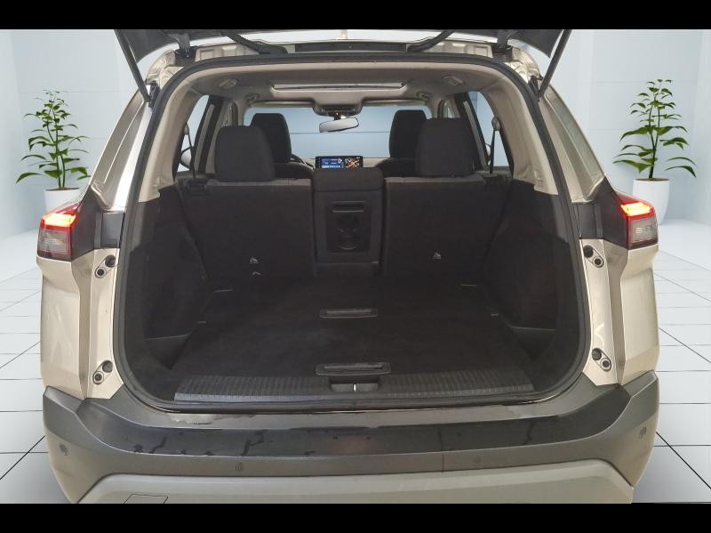 Image NISSAN X-Trail e-Power 204ch N-Connecta