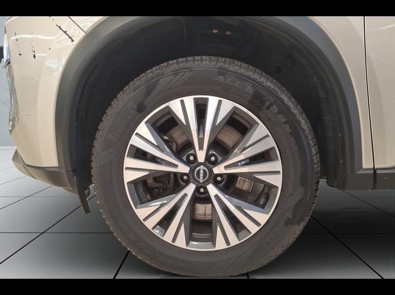 Image NISSAN X-Trail e-Power 204ch N-Connecta