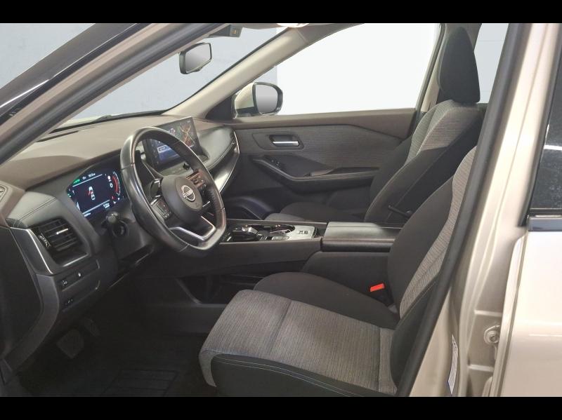 Image NISSAN X-Trail e-Power 204ch N-Connecta