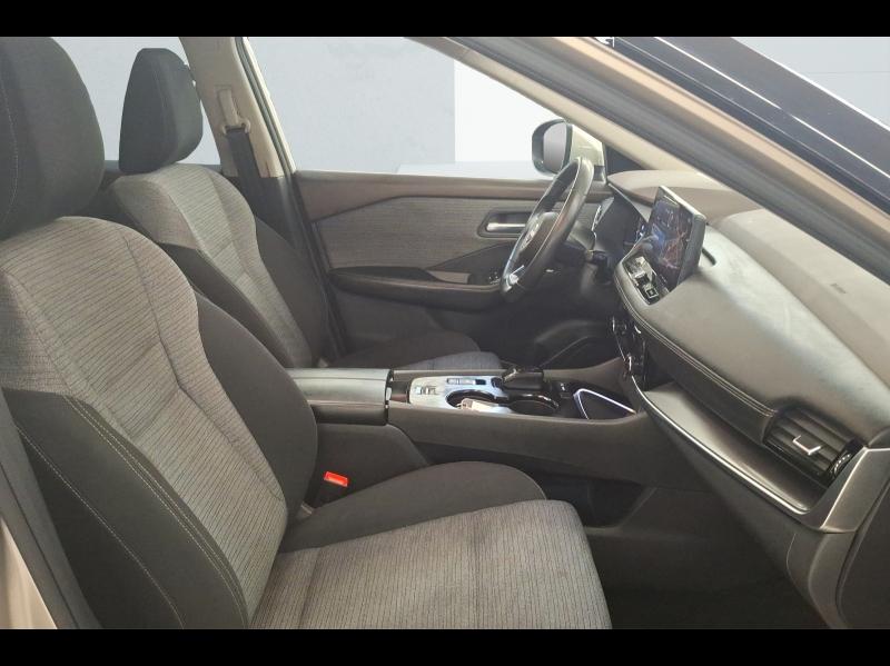 Image NISSAN X-Trail e-Power 204ch N-Connecta