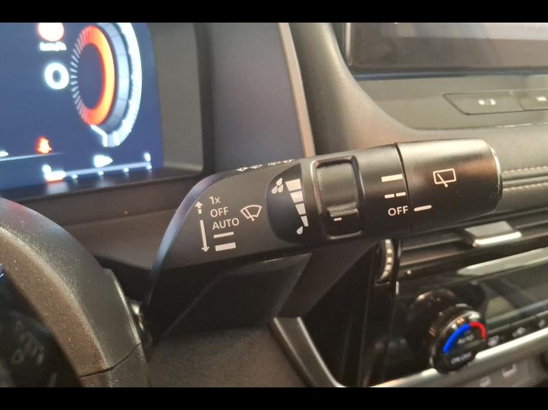 Image NISSAN X-Trail e-Power 204ch N-Connecta